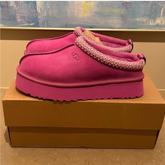 Ugg Tazz sold out color NWB - Picture 2 of 5